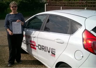 Boost Driver Performance with Real-Time Learning Analytics