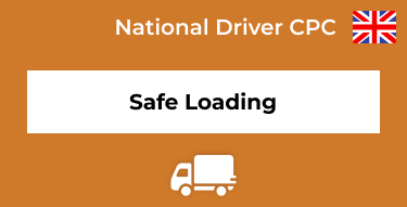 National Driver CPC — Health and Safety NCRS1234/1885